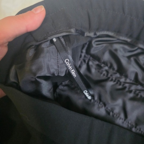 Calvin Klein Trousers - Picture 6 of 15